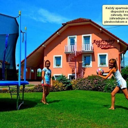 Chalupa Riviera A Apartmany Riviera - Liptov Besenova Rózsahegy Kültér fotó
