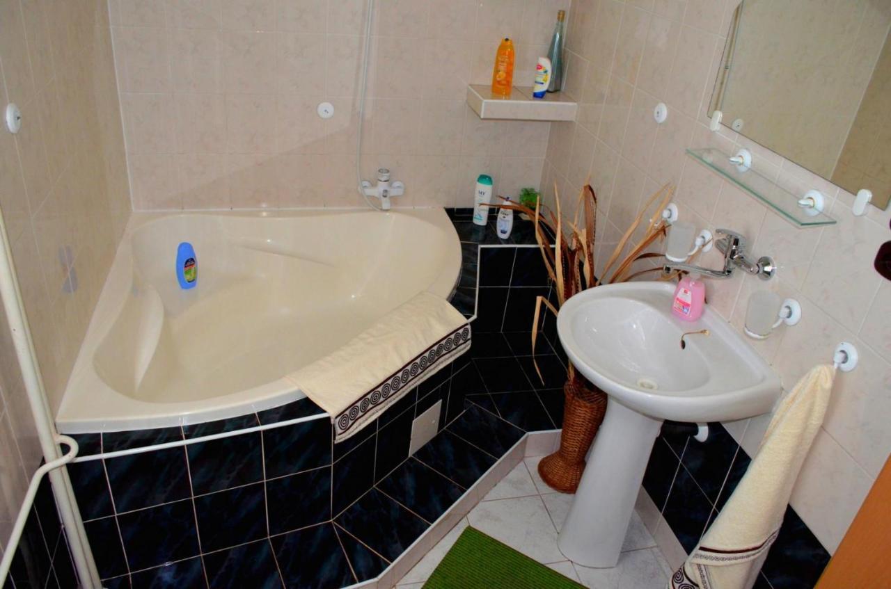 Chalupa Riviera A Apartmany Riviera - Liptov Besenova Rózsahegy Kültér fotó
