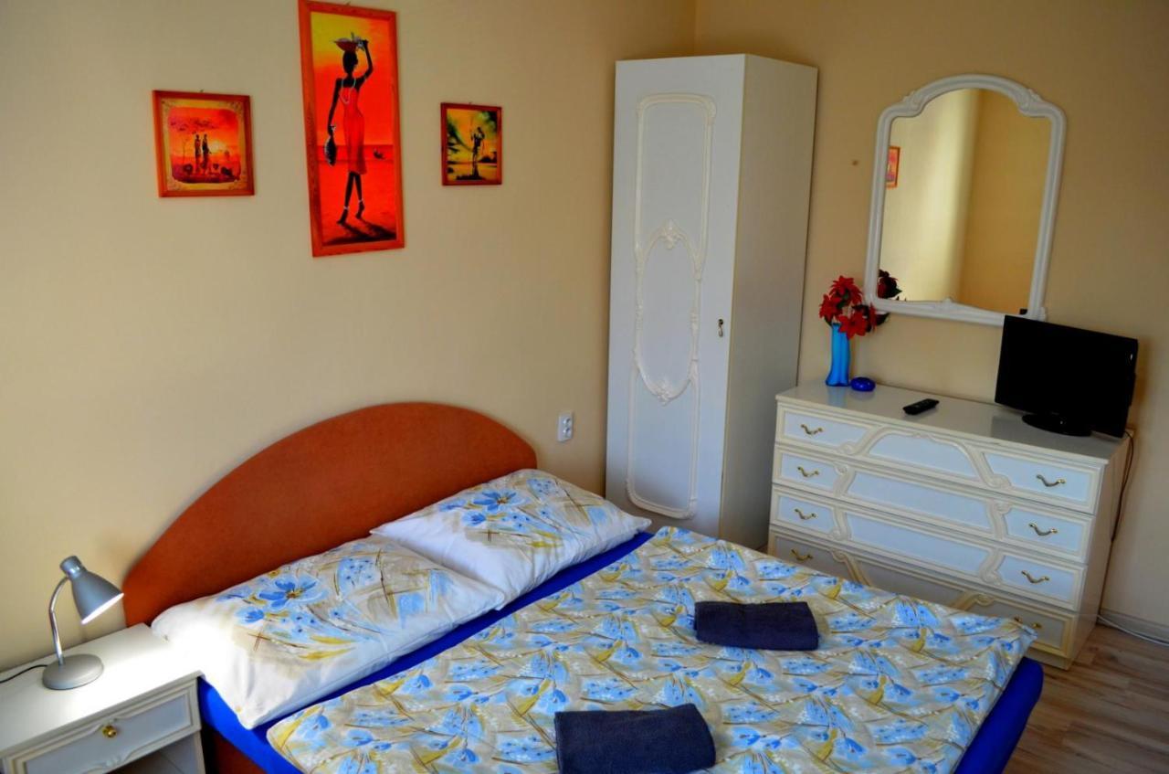Chalupa Riviera A Apartmany Riviera - Liptov Besenova Rózsahegy Kültér fotó