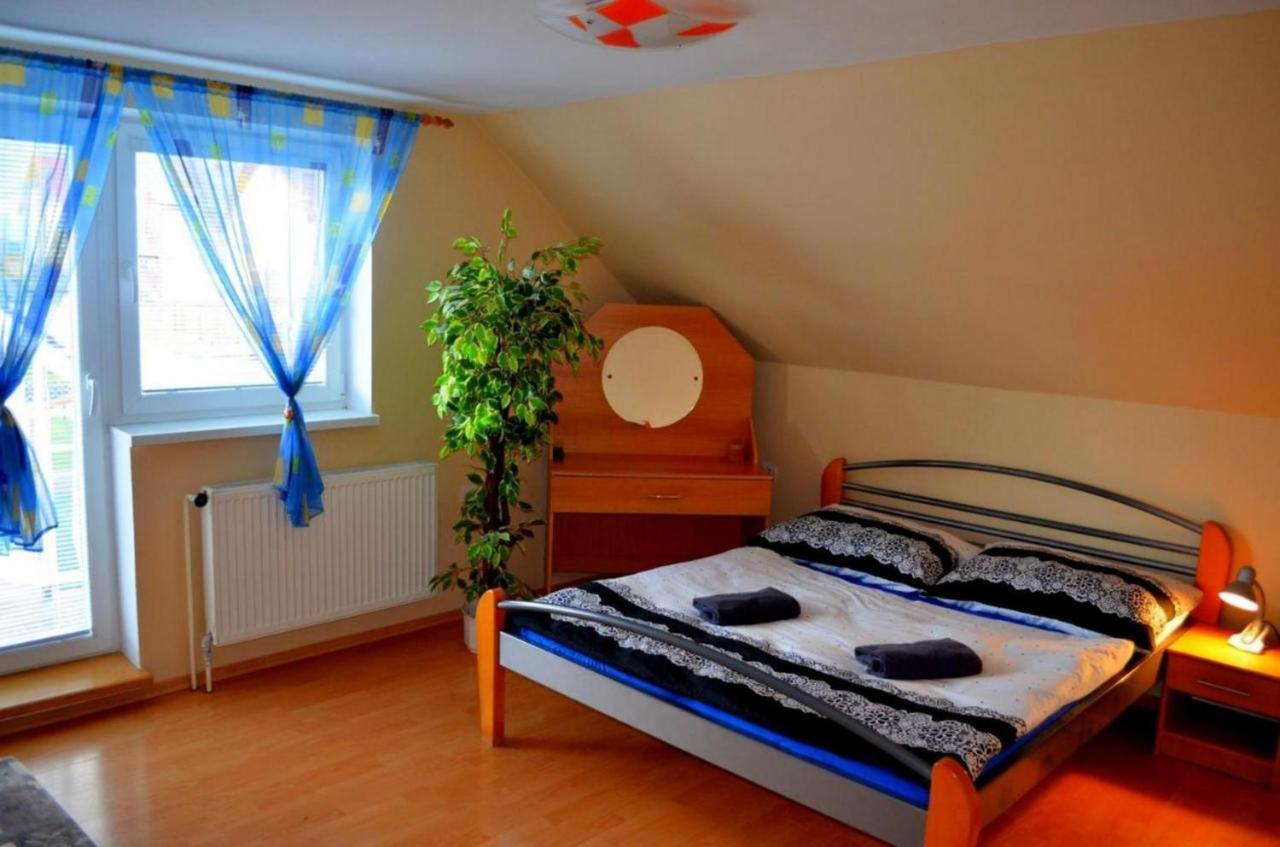 Chalupa Riviera A Apartmany Riviera - Liptov Besenova Rózsahegy Kültér fotó