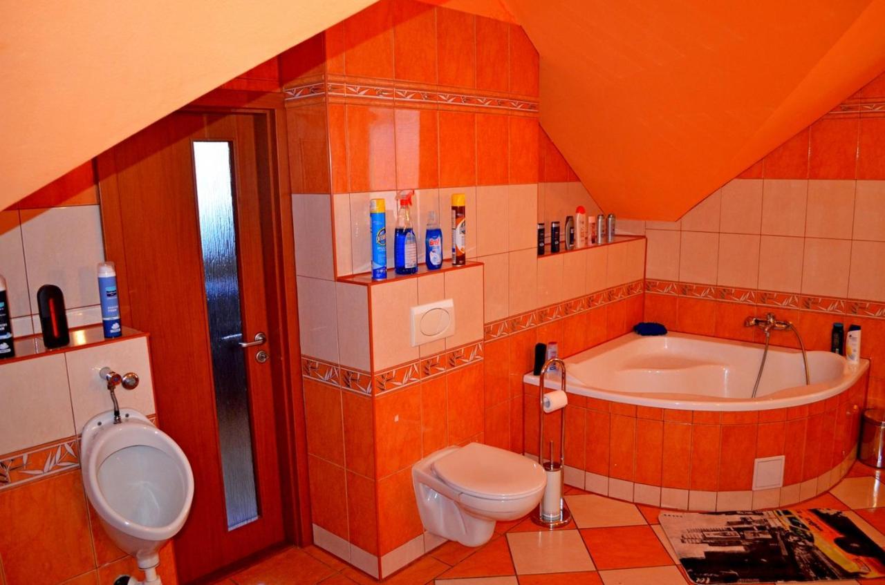 Chalupa Riviera A Apartmany Riviera - Liptov Besenova Rózsahegy Kültér fotó