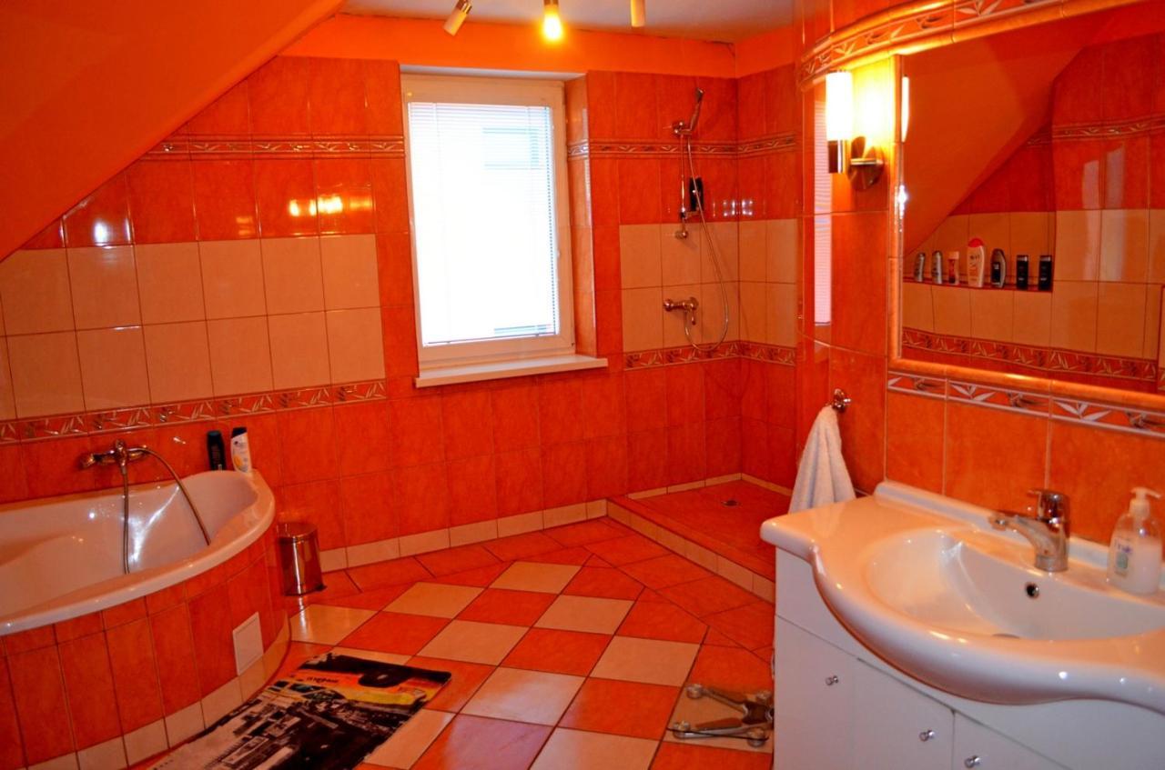 Chalupa Riviera A Apartmany Riviera - Liptov Besenova Rózsahegy Kültér fotó