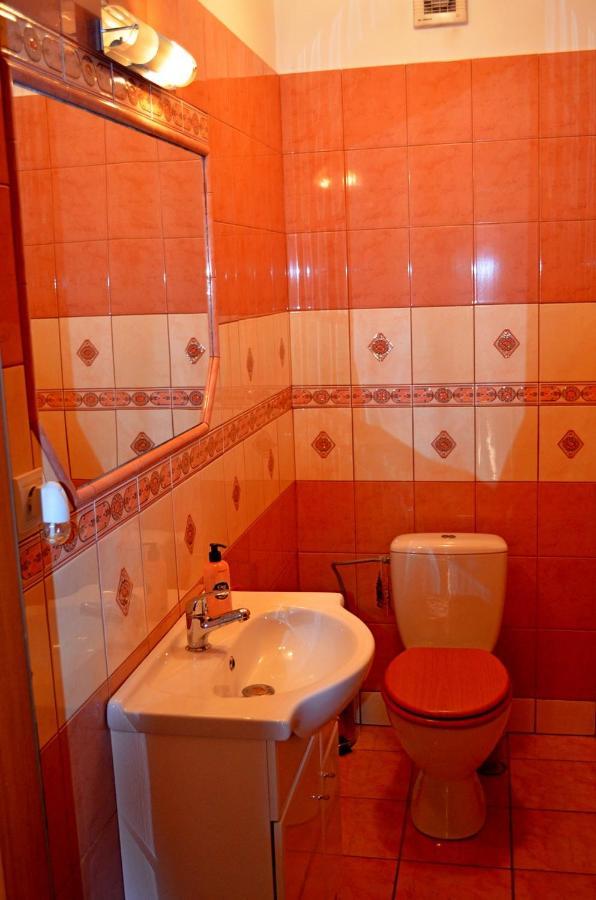 Chalupa Riviera A Apartmany Riviera - Liptov Besenova Rózsahegy Kültér fotó