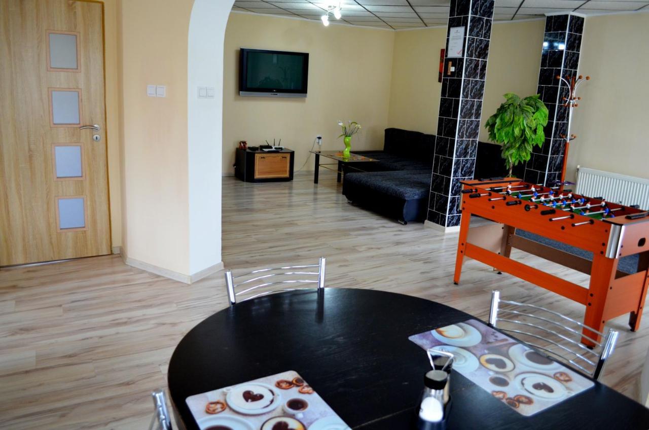 Chalupa Riviera A Apartmany Riviera - Liptov Besenova Rózsahegy Kültér fotó