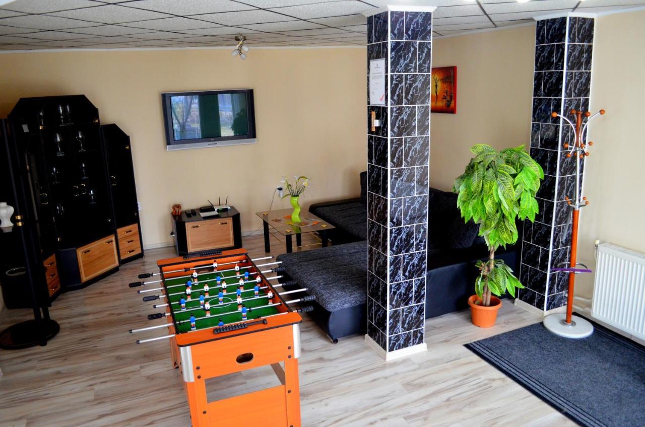 Chalupa Riviera A Apartmany Riviera - Liptov Besenova Rózsahegy Kültér fotó