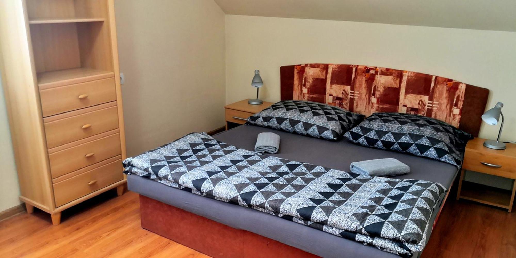 Chalupa Riviera A Apartmany Riviera - Liptov Besenova Rózsahegy Kültér fotó