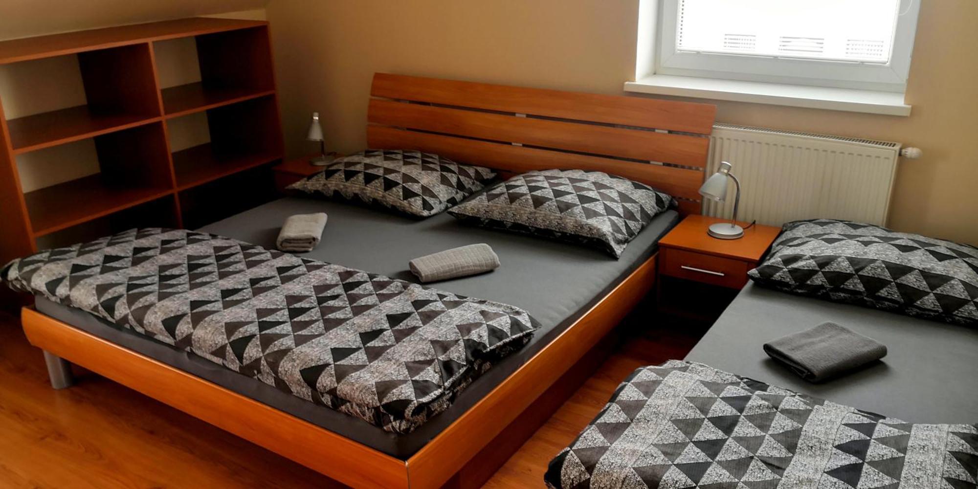 Chalupa Riviera A Apartmany Riviera - Liptov Besenova Rózsahegy Kültér fotó