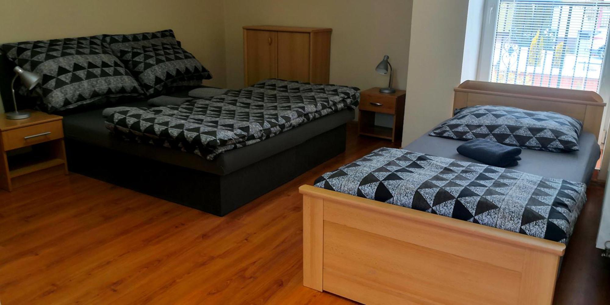 Chalupa Riviera A Apartmany Riviera - Liptov Besenova Rózsahegy Kültér fotó