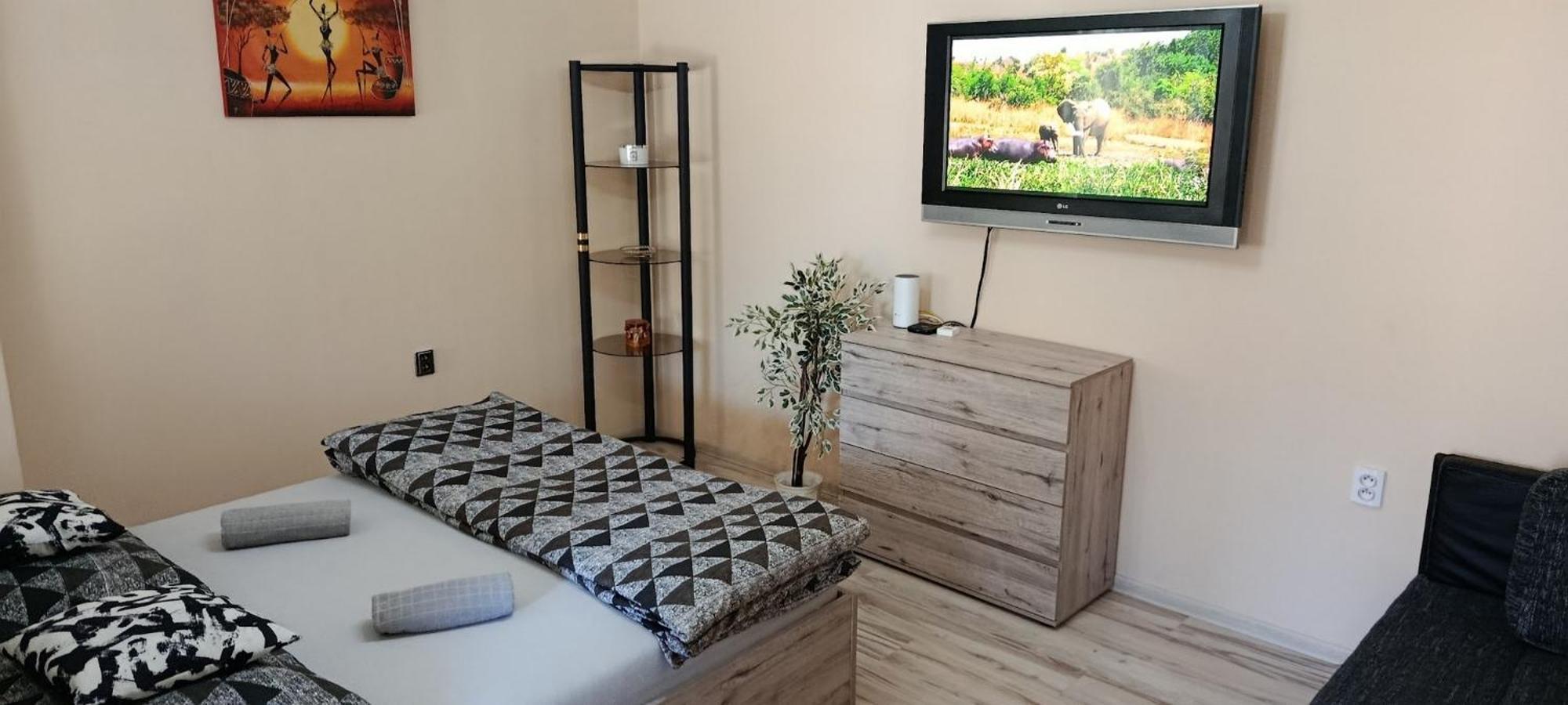 Chalupa Riviera A Apartmany Riviera - Liptov Besenova Rózsahegy Kültér fotó